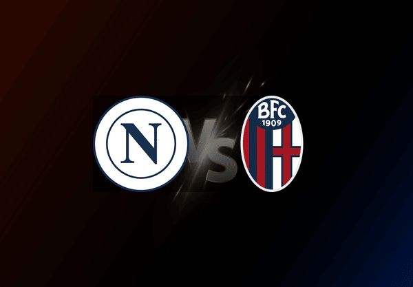 Napoli v Bologna