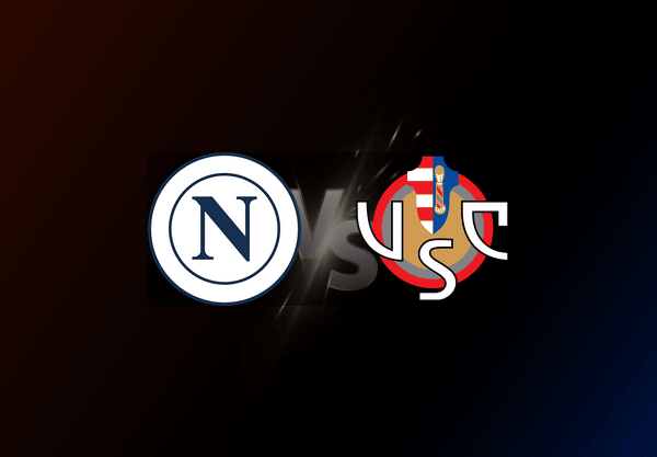 Napoli v Cremonese
