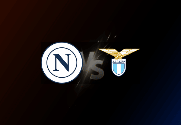 Napoli v Lazio