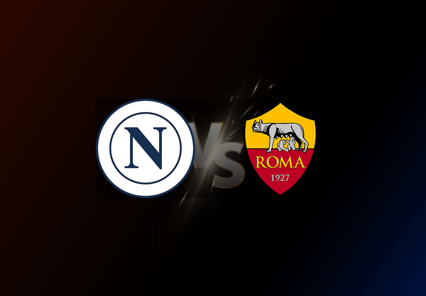 Napoli v Roma