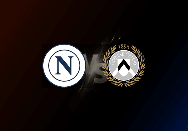 Napoli v Udinese