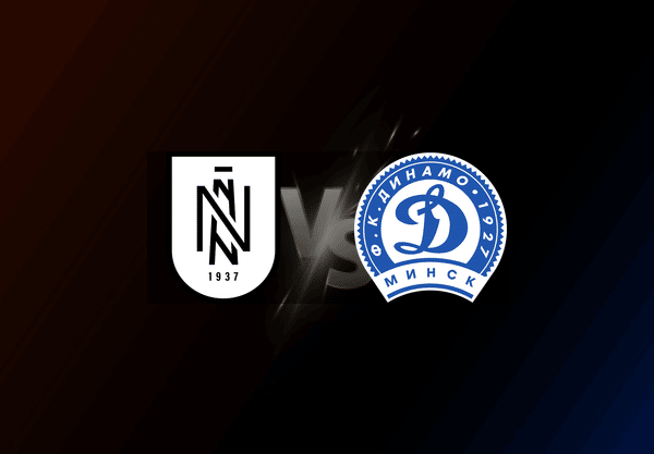 Neftçi PFK v Dinamo Minsk