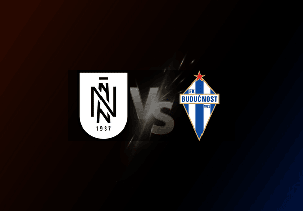 Neftçi PFK Women v Budućnost Podgorica Women