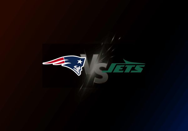 New England Patriots v New York Jets