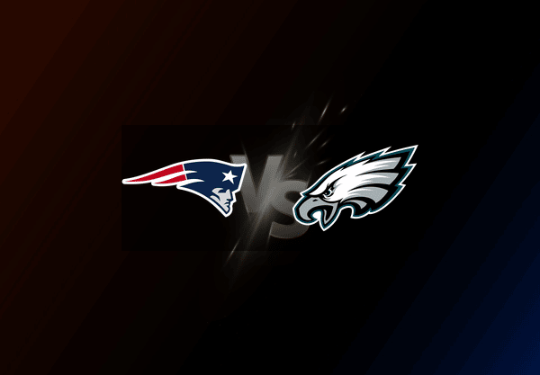 New England Patriots v Philadelphia Eagles