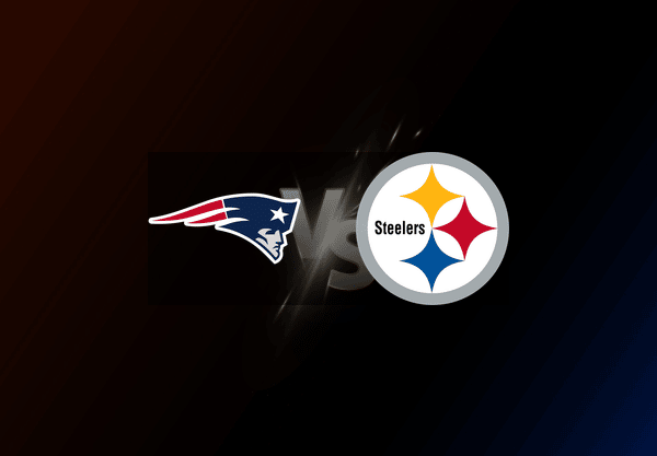 New England Patriots v Pittsburgh Steelers