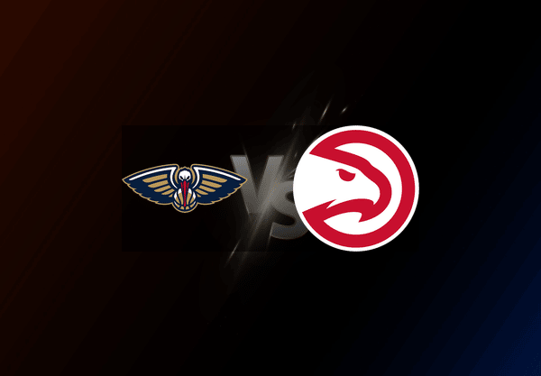 New Orleans Pelicans v Atlanta Hawks
