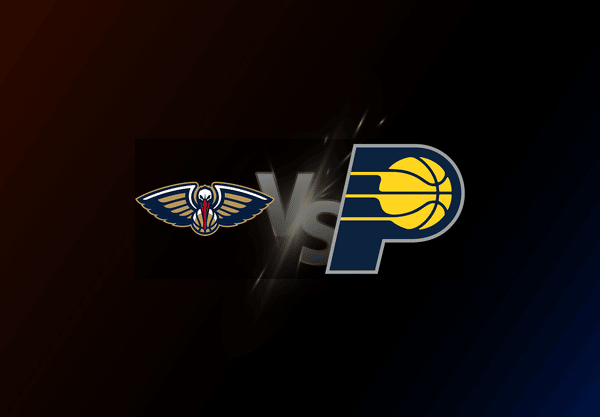 New Orleans Pelicans v Indiana Pacers