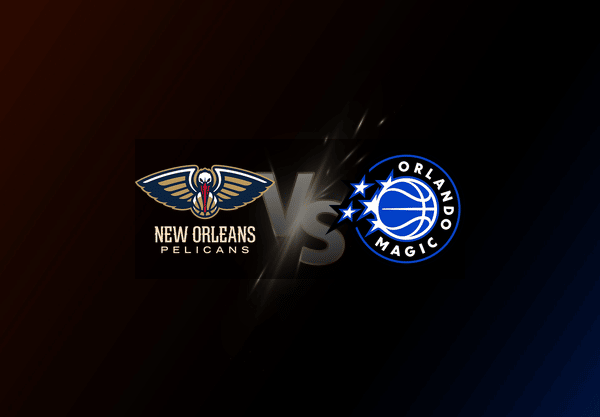 New Orleans Pelicans v Orlando Magic