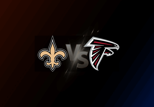 New Orleans Saints v Atlanta Falcons