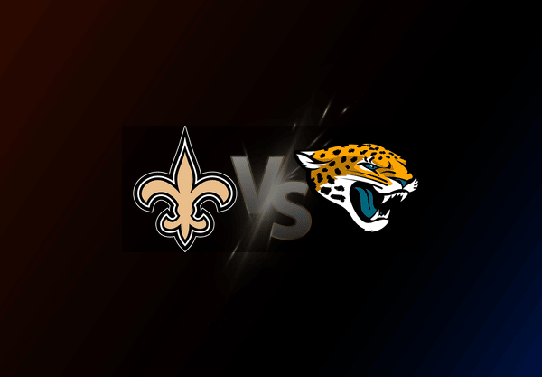 New Orleans Saints v Jacksonville Jaguars