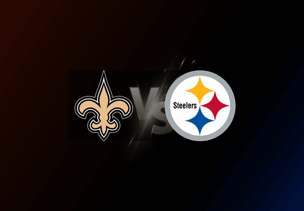 New Orleans Saints v Pittsburgh Steelers