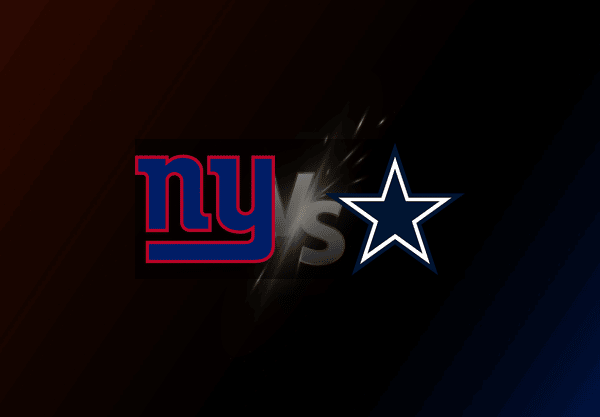 New York Giants v Dallas Cowboys