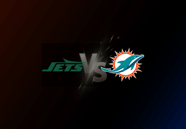 New York Jets v Miami Dolphins