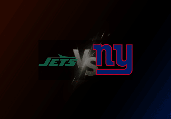 New York Jets v New York Giants