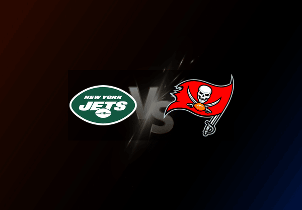 New York Jets v Tampa Bay Buccaneers