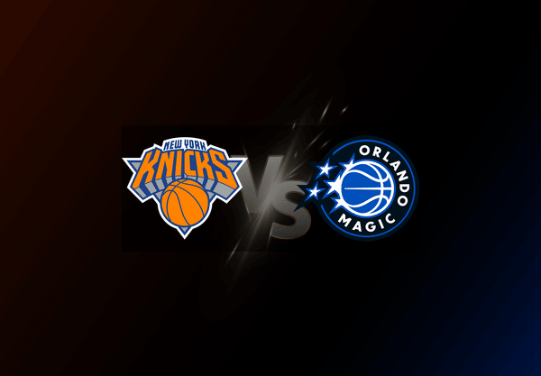 New York Knicks v Orlando Magic