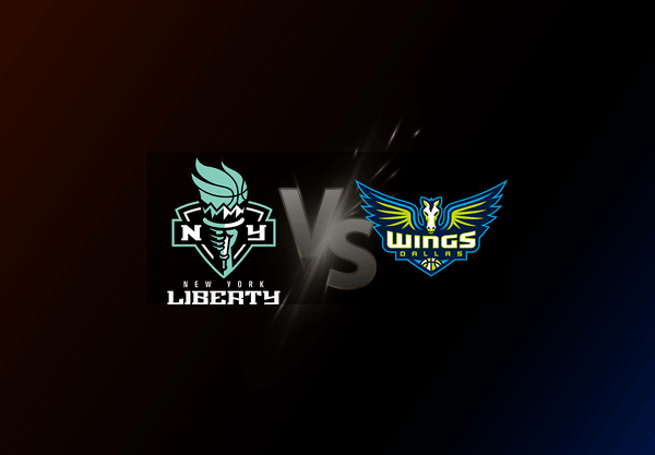 New York Liberty v Dallas Wings