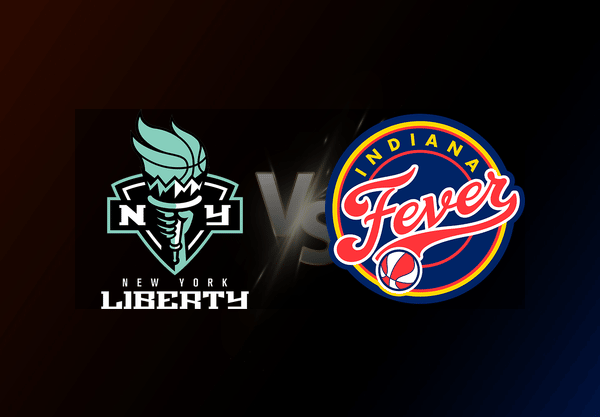 New York Liberty v Indiana Fever
