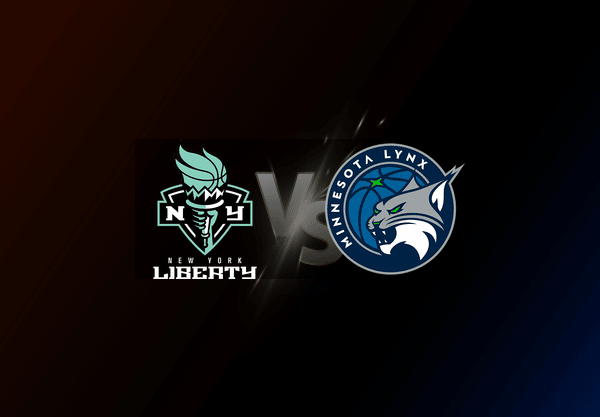 New York Liberty v Minnesota Lynx
