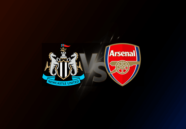 Newcastle United v Arsenal