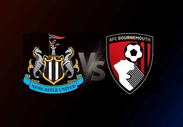 Newcastle United v Bournemouth
