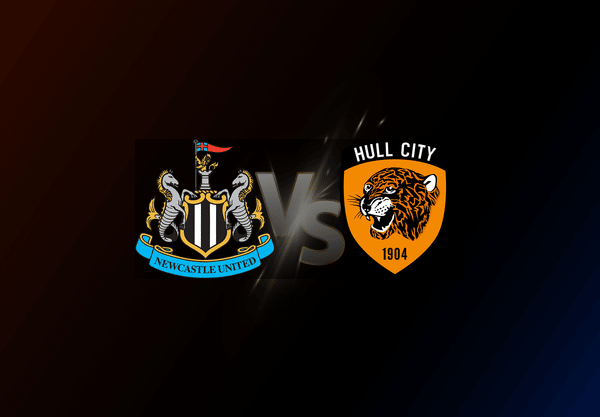 Newcastle United v Hull City