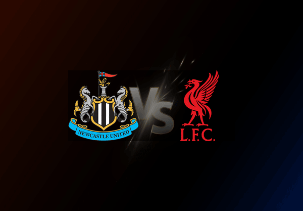 Newcastle United v Liverpool