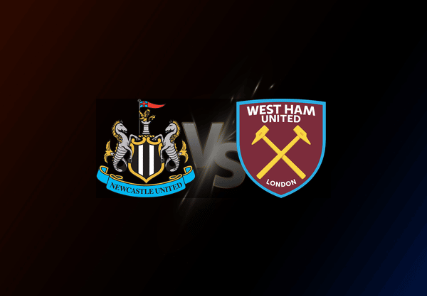 Newcastle United v West Ham United