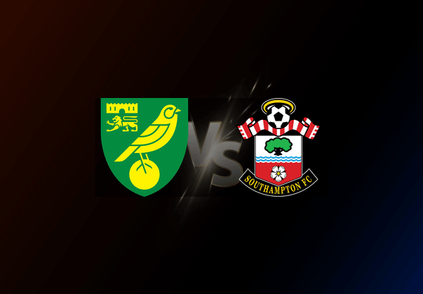 Norwich City v Southampton
