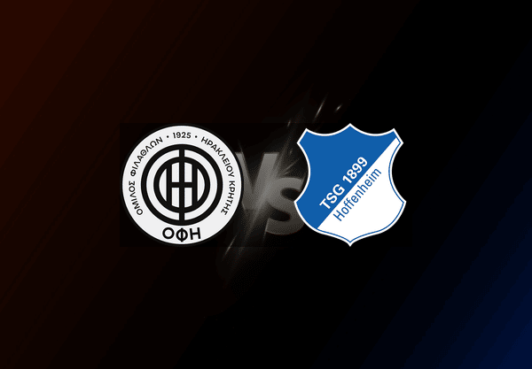 OFI v Hoffenheim