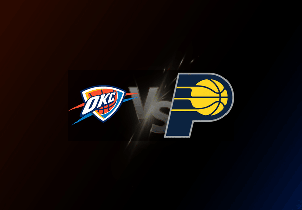 Oklahoma City Thunder v Indiana Pacers