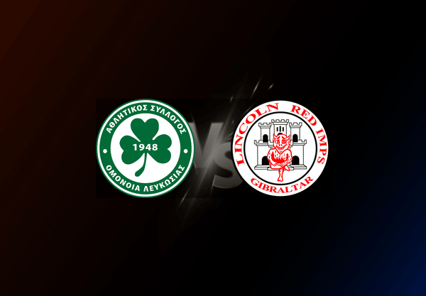Omonia Nicosia v Lincoln Red Imps