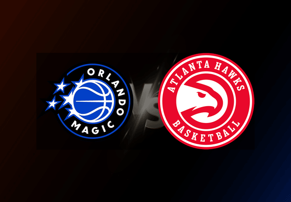 Orlando Magic v Atlanta Hawks