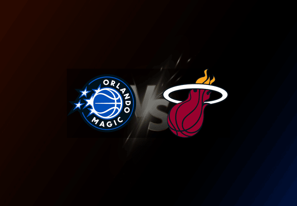 Orlando Magic v Miami Heat