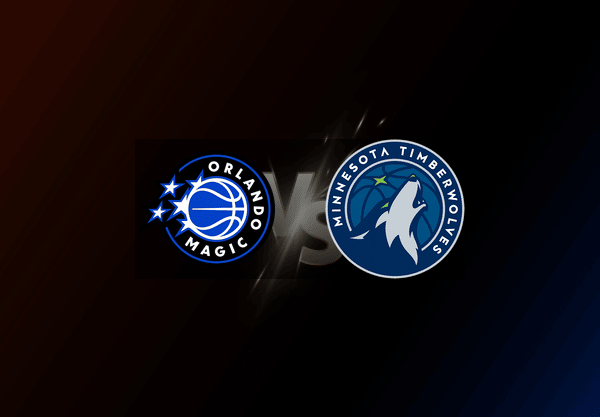 Orlando Magic v Minnesota Timberwolves
