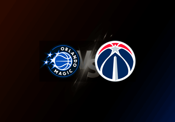 Orlando Magic v Washington Wizards