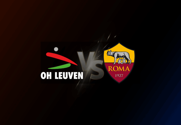 Oud-Heverlee Leuven Women v Roma Women