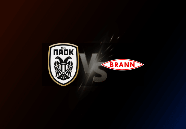 PAOK v Brann