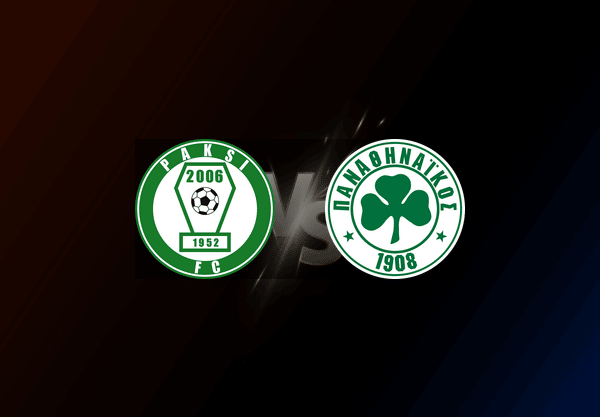 Paks v Panathinaikos