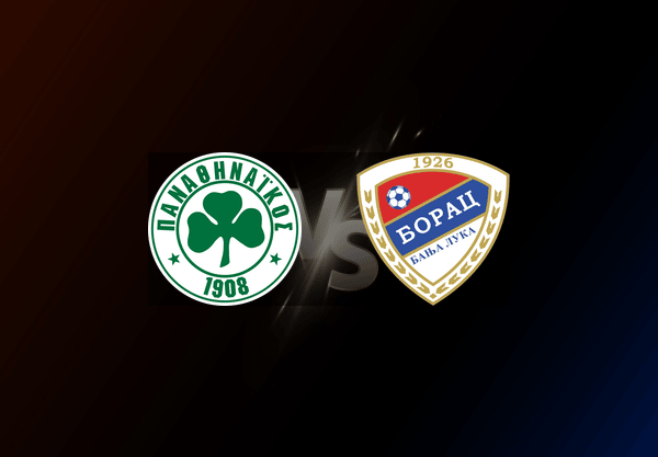 Panathinaikos v Borac Banja Luka
