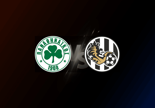 Panathinaikos v Hradec Králové