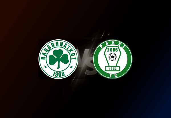Panathinaikos v Paks