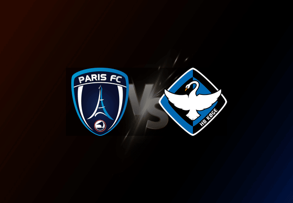 Paris FC Women v Køge Women