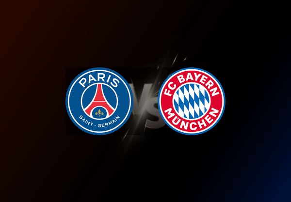 Paris SG v Bayern Munich