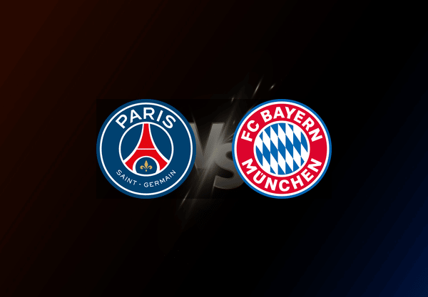 Paris Saint-Germain Women v Bayern Munich Women