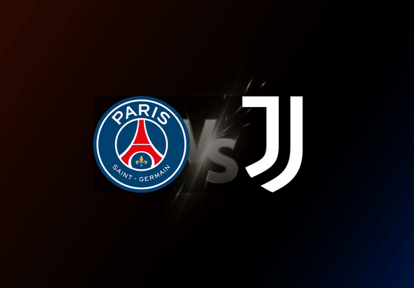 Paris Saint-Germain Women v Juventus Women