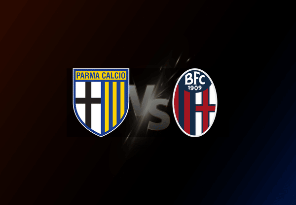 Parma v Bologna