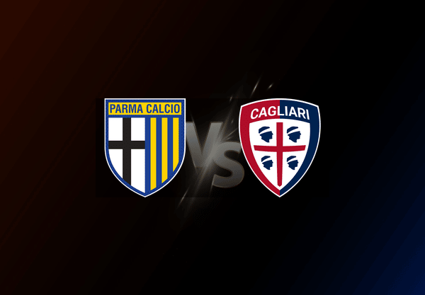 Parma v Cagliari