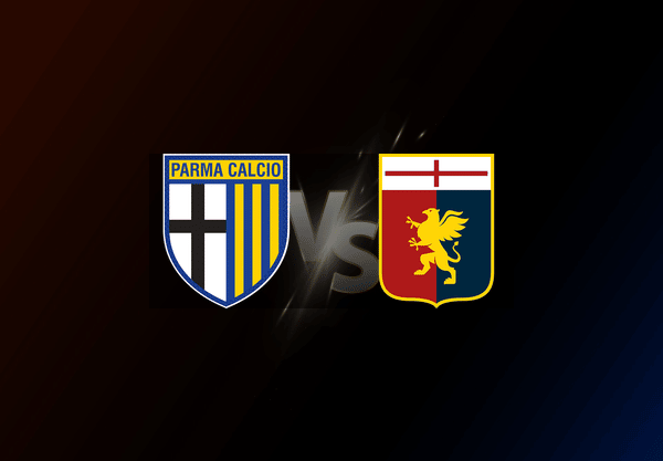 Parma v Genoa